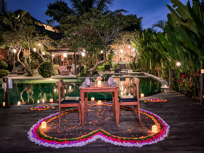 Others 5, Manah Shanti Suite by GenuineHost, Gianyar