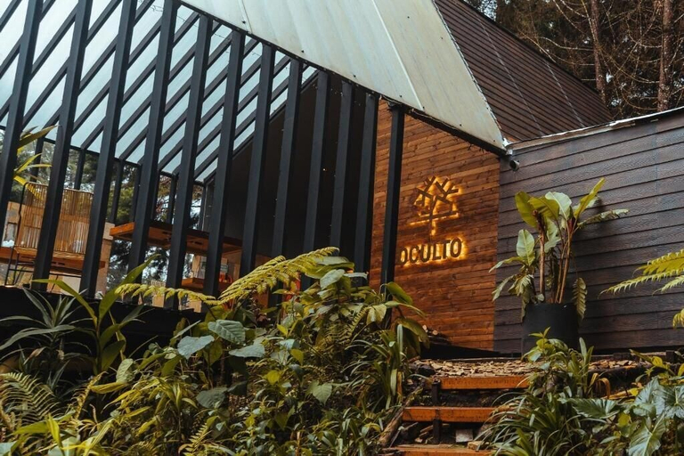 Exterior & Views 2, OCULTO REFUGIO DE BOSQUE, Envigado