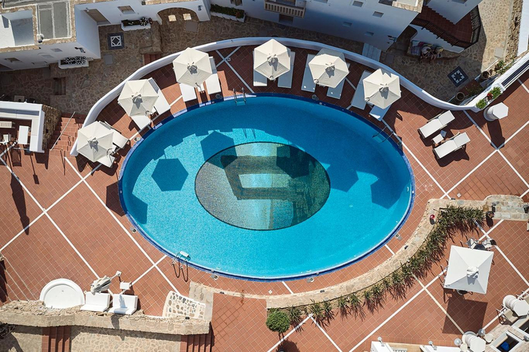 Sport & Beauty 5, Naxos Magic Village, South Aegean