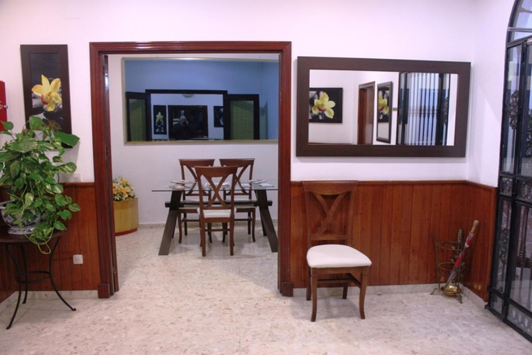 Public Area