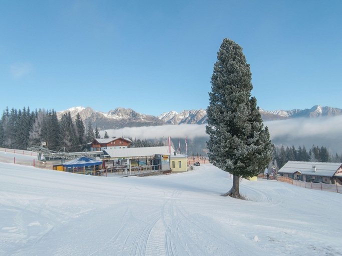 Others 5, Boutique Apartment in Lungau With Terrace, Tamsweg