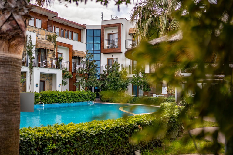 Exterior & Views 1, Liona Hotel & SPA, Bodrum