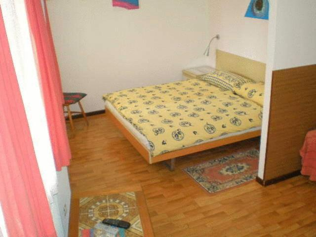 Bedroom 2, Garni Molinazzo, Lugano