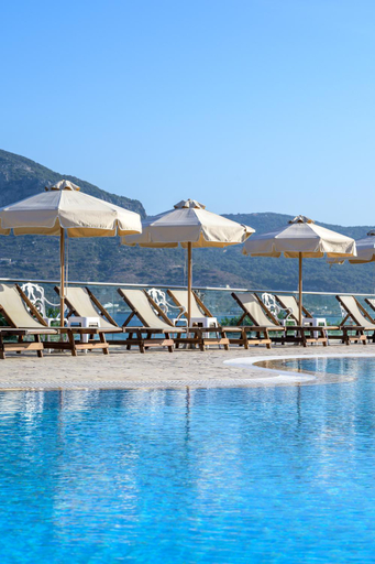 Sport & Beauty 5, Royal Bay Hotel, South Aegean