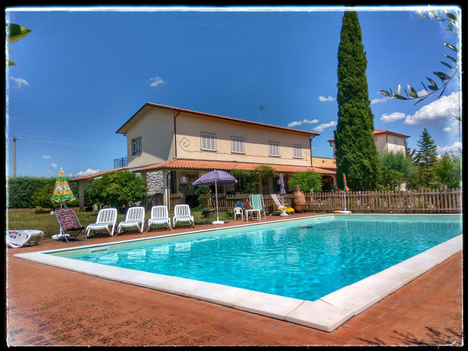 4, Residence il Colle, Perugia