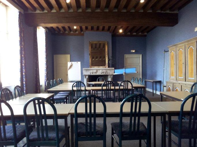 Food & Drinks 5, Jackotel, Loiret