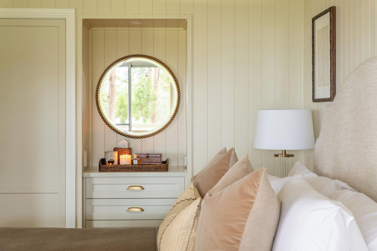 Bedroom 4, Verandah House Country Estate, Tamborine Mountain