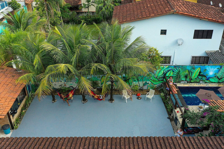 Exterior & Views 2, MARÉ ALTA SUITES, São Sebastião