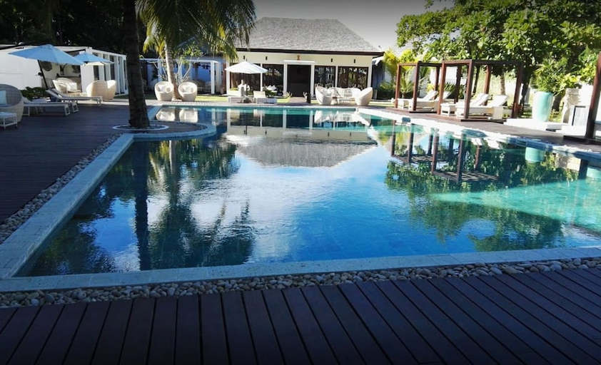 Sport & Beauty 3, Royal Beach Hôtel, Diana