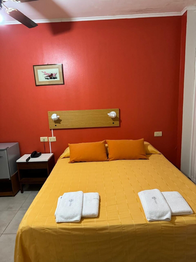 Bedroom 4, Intersur Independencia, Rió Hondo