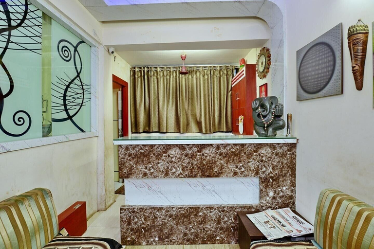 Others 5, Hotel Vinayak, Bargarh