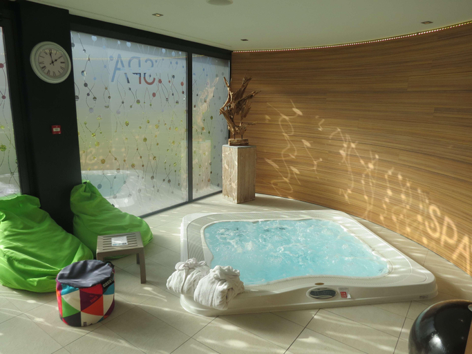 Sport & Beauty 2, Brit Hotel Privilege Plerin, Côtes-d'Armor