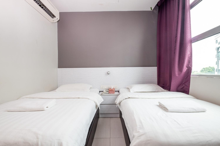 Bedroom 10