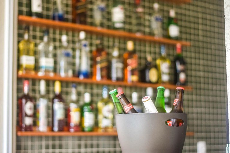 Food & Drinks, Locanda dei Venti, Itarumã