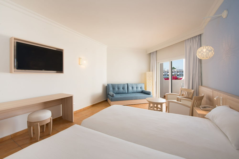 Bedroom 3, Iberostar Waves Founty Beach, Agadir-Ida ou Tanane
