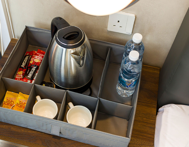 Amenities