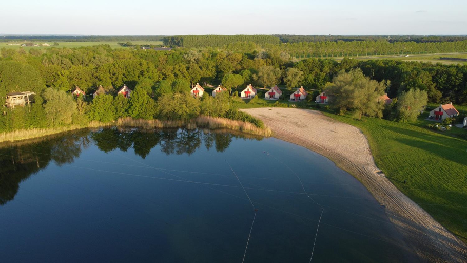 Others 3, Vakantiepark 't Broeckhuys, Beuningen