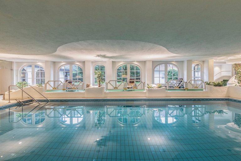 Sport & Beauty 2, Muhl Vital Resort, Osterode am Harz