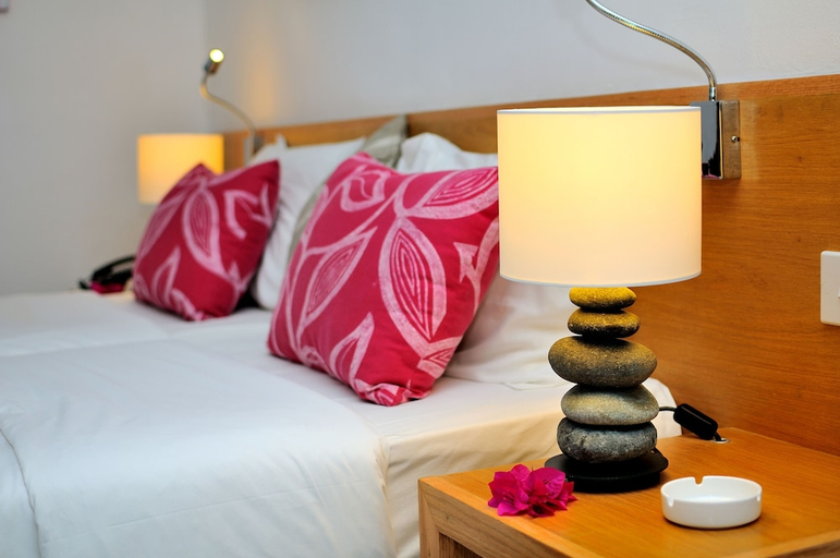 Bedroom 3, Casuarina Resort and Spa