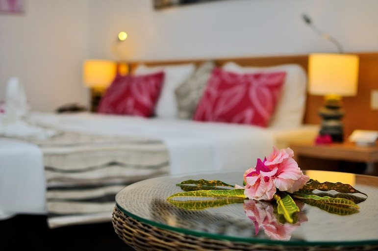 Food & Drinks 5, Casuarina Resort and Spa