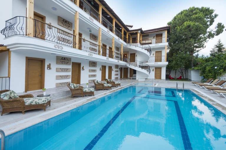 Others 4, Amore Hotel, Kemer