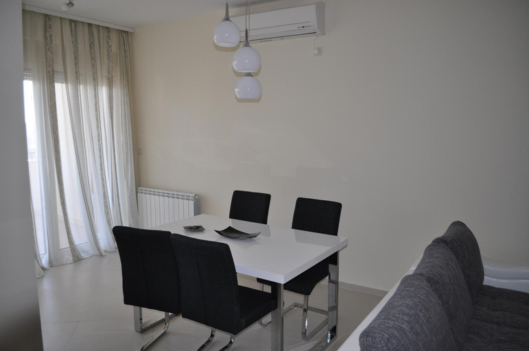 Facilities 2, Apartments Soleado, Pančevo