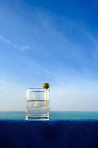 Food & Drinks 5, SoleMare Hotel e Residence, Rimini
