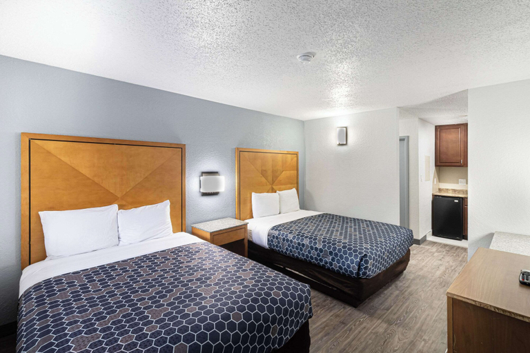 Bedroom 6