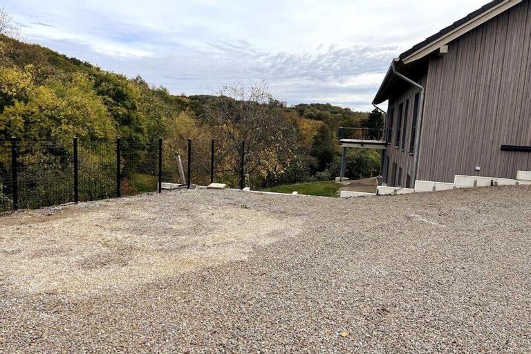 The Forest Retreat- Luxuriose Ferienwohnung mit privater Sauna, Rheinisch-Bergischer Kreis