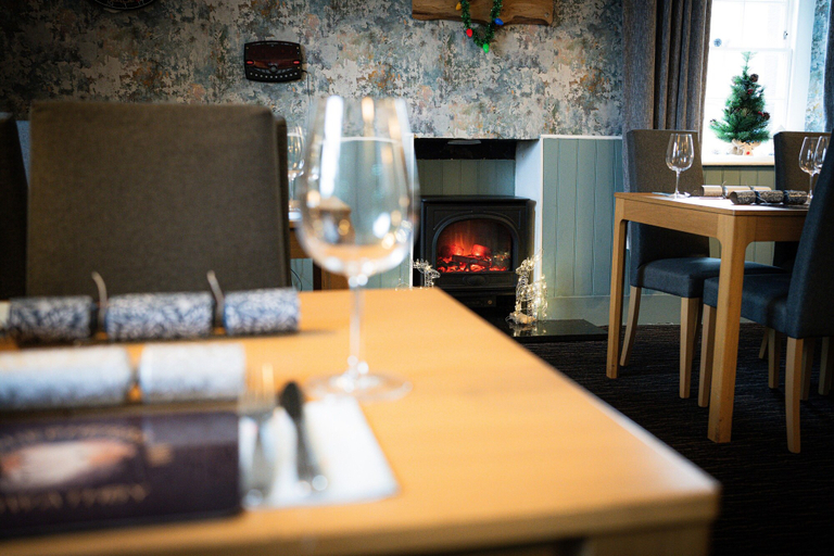 Food & Drinks 5, The Shepherds Inn, Cumbria