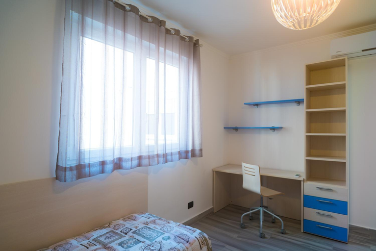Appartamento Molo B, Livorno