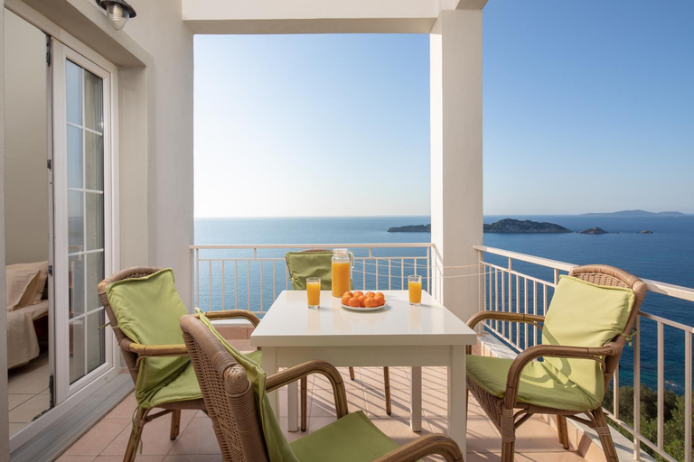 Others 5, Panorama Apartments, Ionian Islands