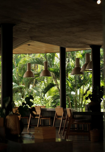 Food & Drinks 5, Wave House Boutique Surf Hotel - Adults Only, Badung