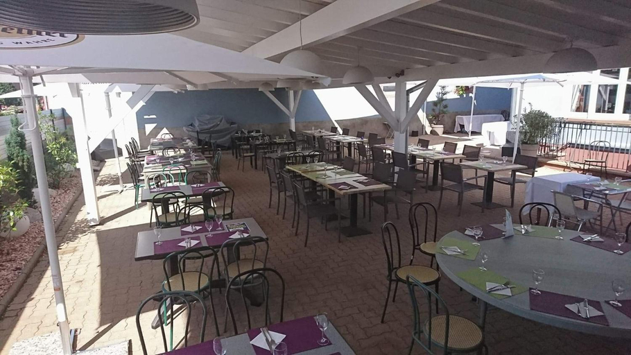 Others 3, Logis Hotel Aux Comtes De Hanau, Bas-Rhin