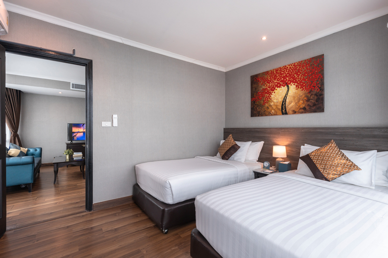 Bedroom 10