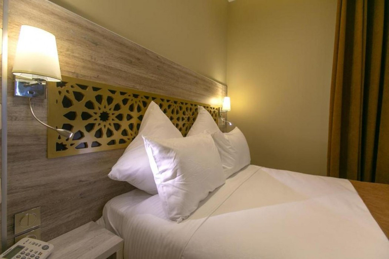 Bedroom 2, hôtel Madaure, Cheraga