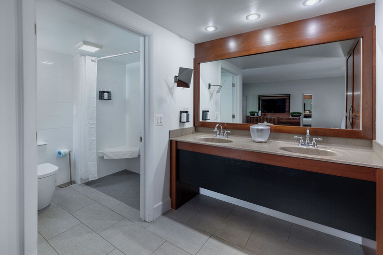 Bathroom 3, Crosswinds Rehoboth, Sussex