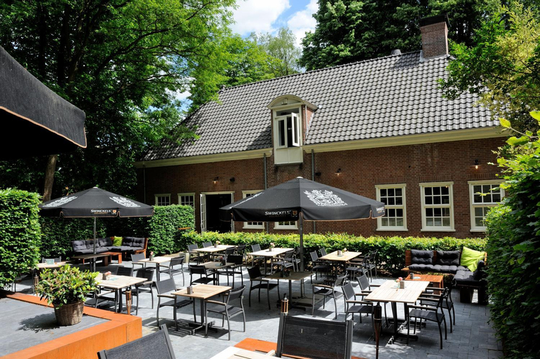 Food & Drinks 4, Landgoed Rhederoord nabij Arnhem, Rheden
