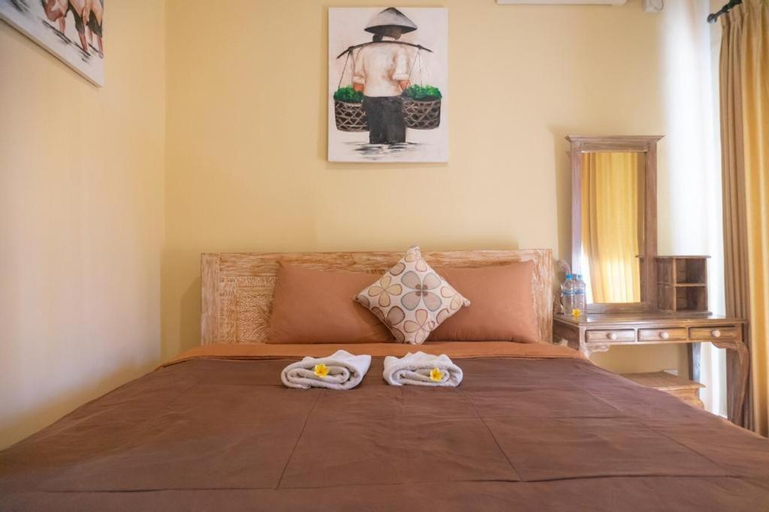 Bedroom 8