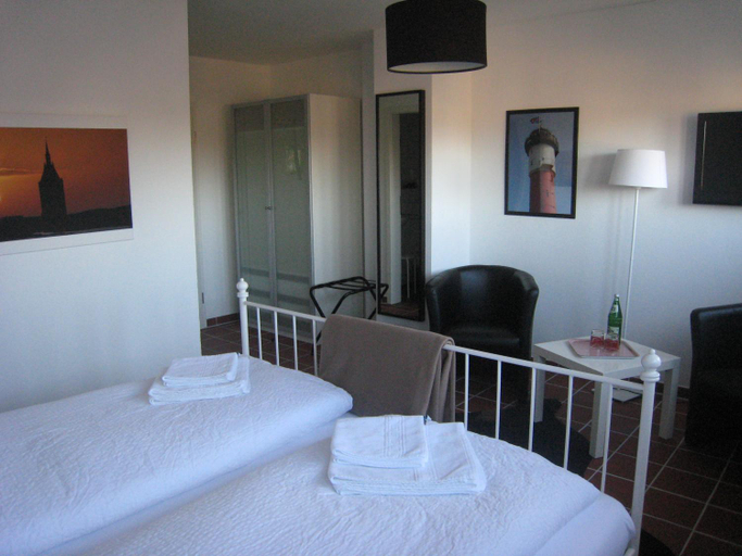 Bedroom 3, To`n Schlagboom, Friesland