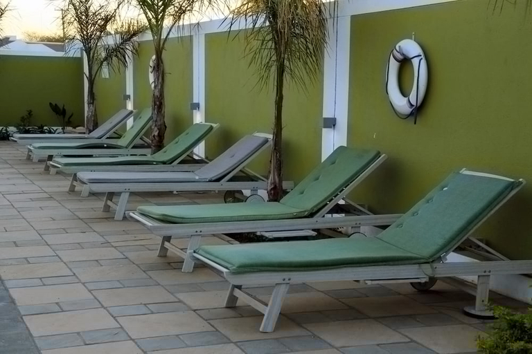 Sport & Beauty 5, Travelodge Gaborone, Gaborone