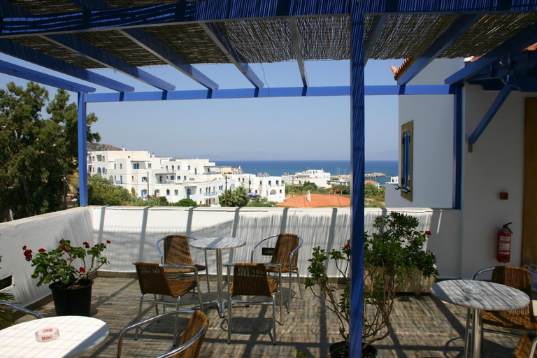 Food & Drinks 4, Venardos Hotel, Attica