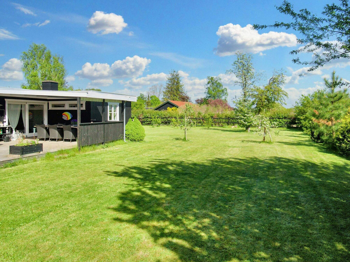 Others 5, 5 Star Holiday Home in Gilleleje, Gribskov