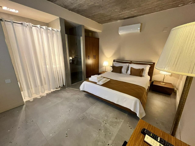 Bedroom 4, Ramiz Alaçatı, Çeşme