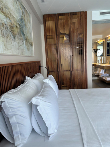 Bedroom 3, Ertan Hotel, Çeşme