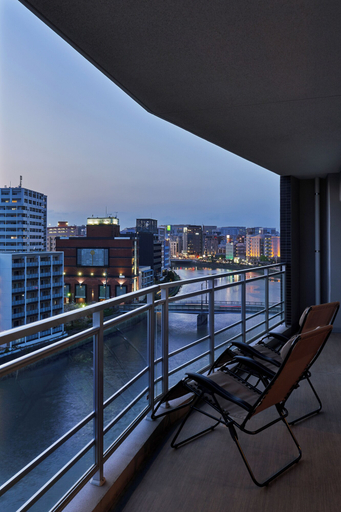 Others 5, ALFACIO RIVERSIDE STAY HAKATA, Fukuoka