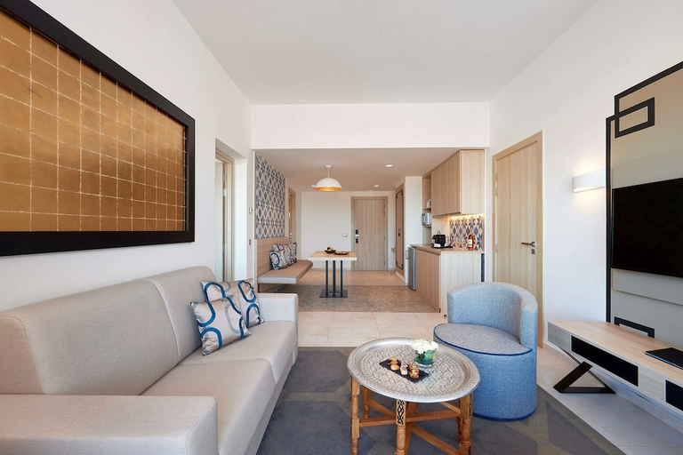 Others 5, RADISSON BLU RESORT SAIDIA BEACH, Berkane Taourirt