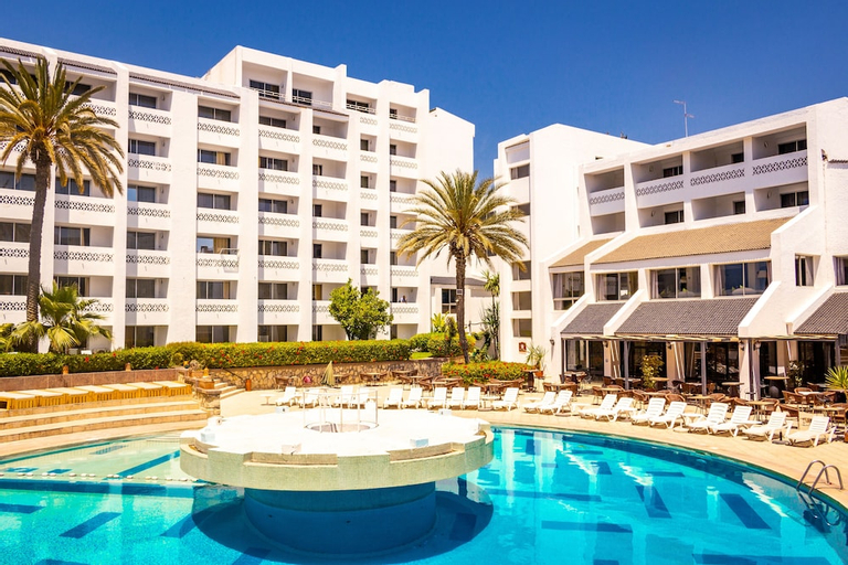 Exterior & Views 2, HAMILTON Agadir, Agadir-Ida ou Tanane