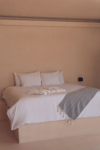 Bedroom 2, Xeno Hotel Boutique, Dist. Pochutla