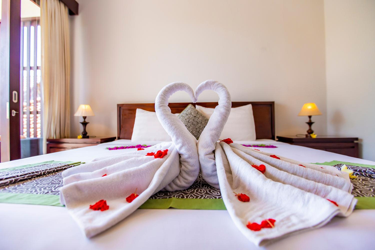 5, Lili Cottage Ubud, Gianyar